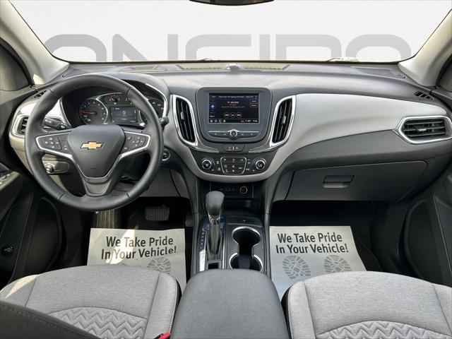 2023 Chevrolet Equinox AWD 2FL