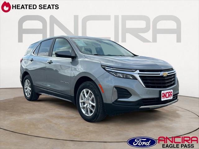 2023 Chevrolet Equinox AWD 2FL