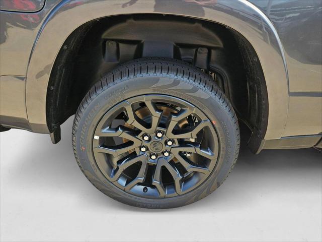 2025 Ram 1500 Limited Crew Cab 4x4 5'7" Box