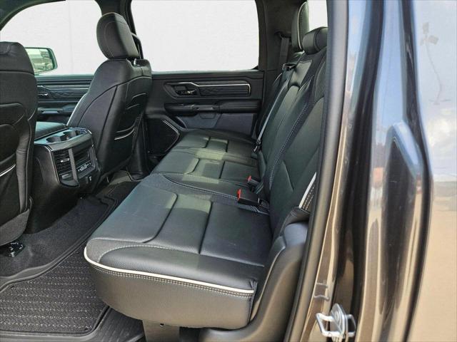 2025 Ram 1500 Limited Crew Cab 4x4 5'7" Box
