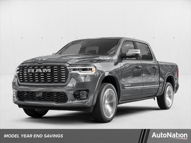 2025 RAM Ram 1500 RAM 1500 LIMITED CREW CAB 4X4 57 BOX 2025 RAM Ram 1500 RAM 1500 LIMITED CREW CAB 4X4 57 BOX
