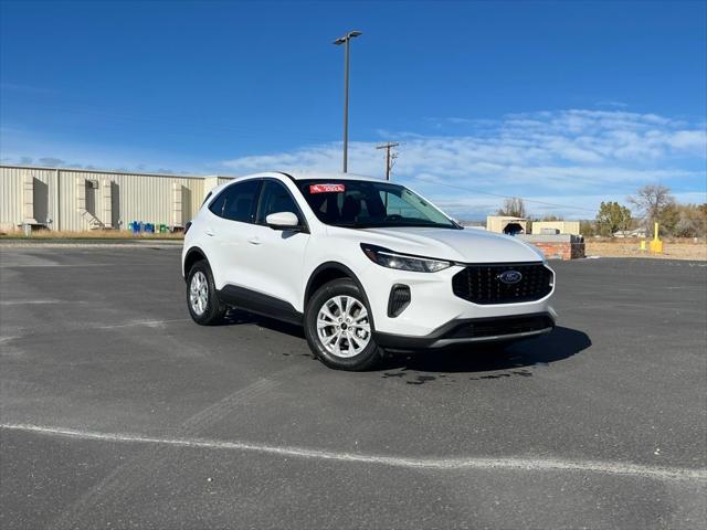 2024 Ford Escape Active 2024 Ford Escape Active