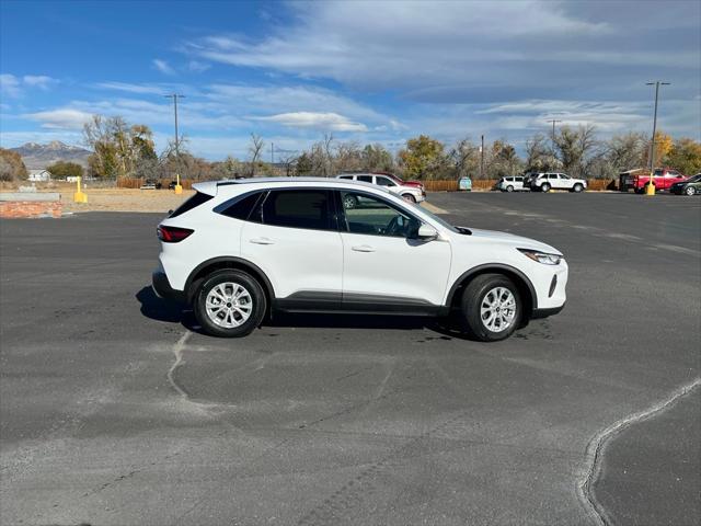 2024 Ford Escape Active 2024 Ford Escape Active