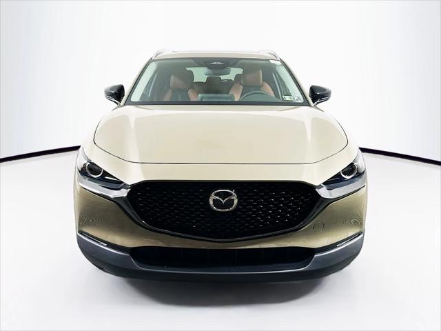 2024 Mazda CX-30 2.5 Carbon Turbo