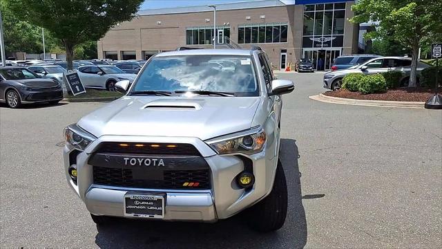 2021 Toyota 4Runner TRD Off Road Premium