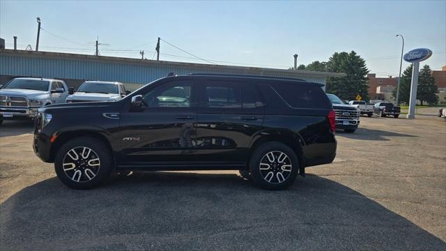 2023 GMC Yukon 4WD AT4