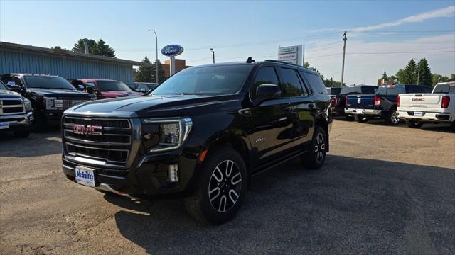 2023 GMC Yukon 4WD AT4