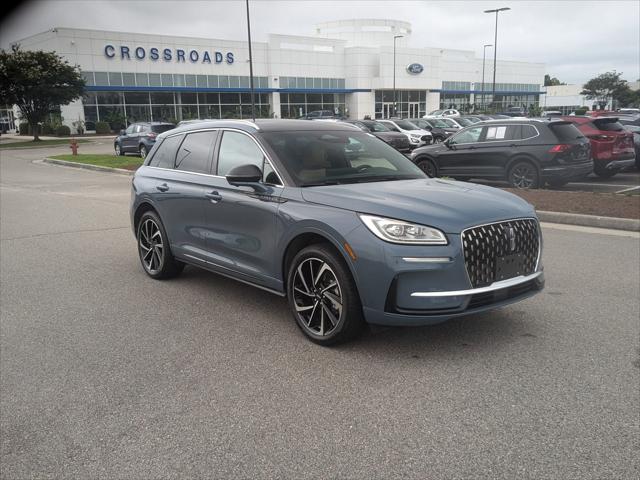 2023 Lincoln Corsair Grand Touring