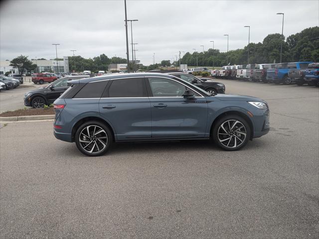 2023 Lincoln Corsair Grand Touring