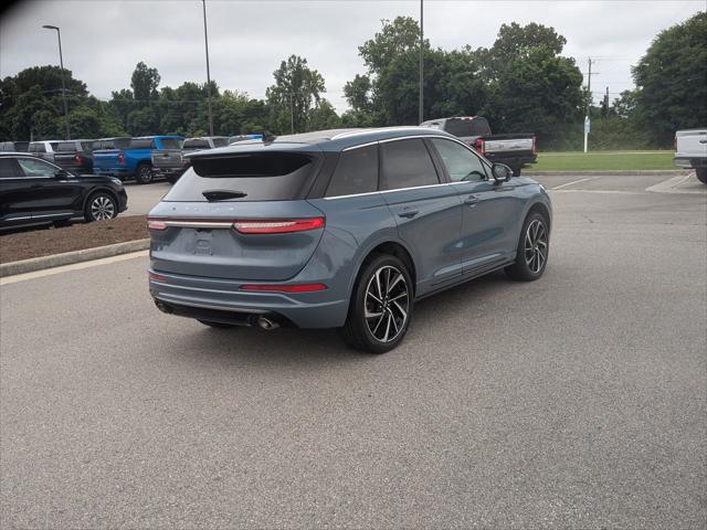 2023 Lincoln Corsair Grand Touring