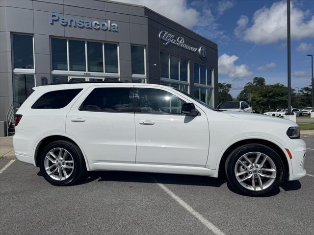 2023 Dodge Durango GT Plus RWD