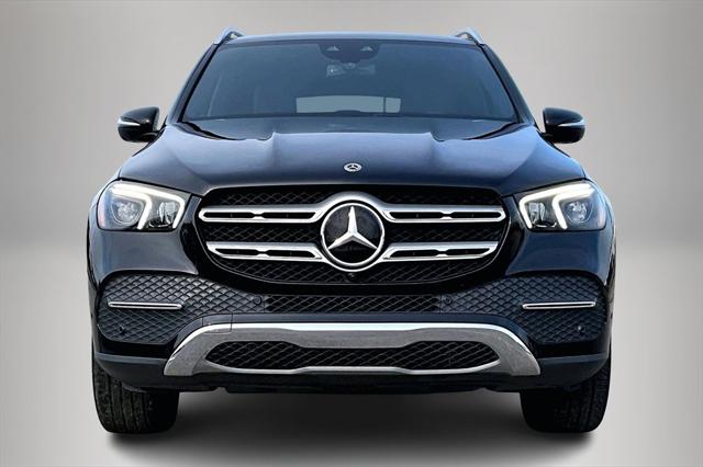 2022 Mercedes-Benz GLE 350 4MATIC