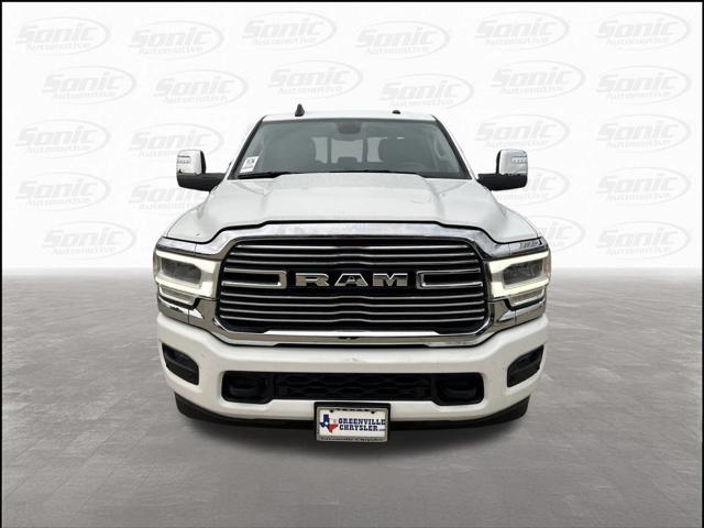 2024 RAM 2500 Laramie Crew Cab 4x4 64 Box