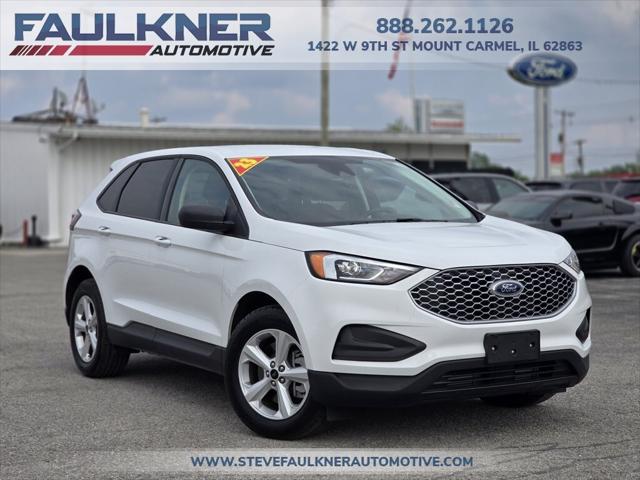 2023 Ford Edge SE