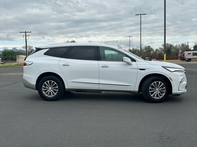 2024 Buick Enclave Premium AWD