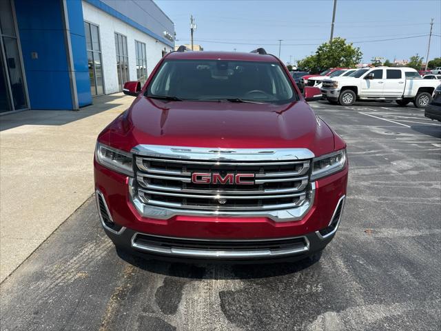 2023 GMC Acadia FWD SLT