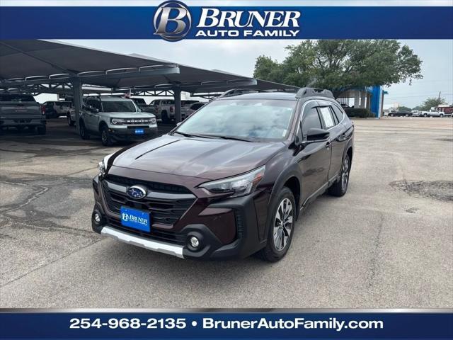2024 Subaru Outback Limited