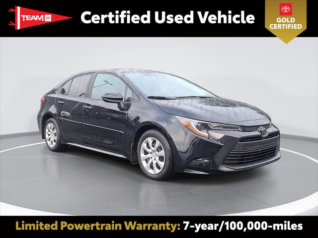 2024 Toyota Corolla LE for sale in Langhorne, PA