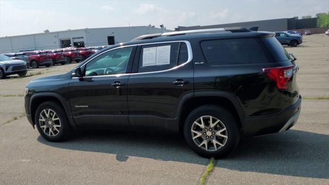Used 2022 GMC Acadia For Sale in Waterford Twp, MI