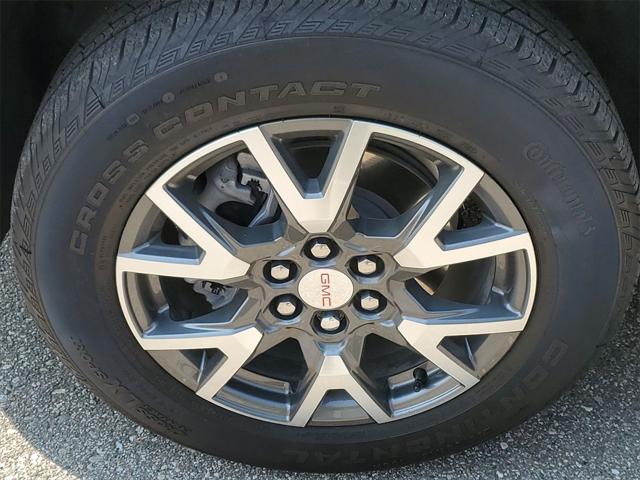 Used 2022 GMC Acadia For Sale in Waterford Twp, MI