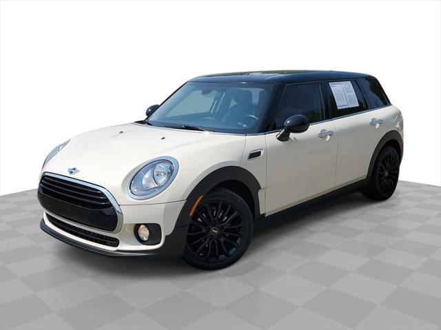 Used 2017 Mini Clubman For Sale in Waterford Twp, MI