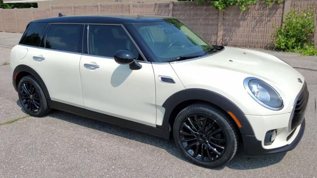 Used 2017 Mini Clubman For Sale in Waterford Twp, MI