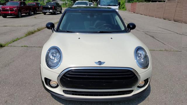 Used 2017 Mini Clubman For Sale in Waterford Twp, MI