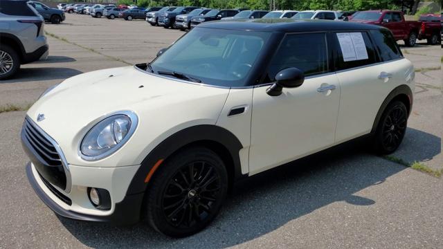 Used 2017 Mini Clubman For Sale in Waterford Twp, MI