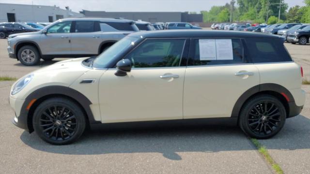 Used 2017 Mini Clubman For Sale in Waterford Twp, MI