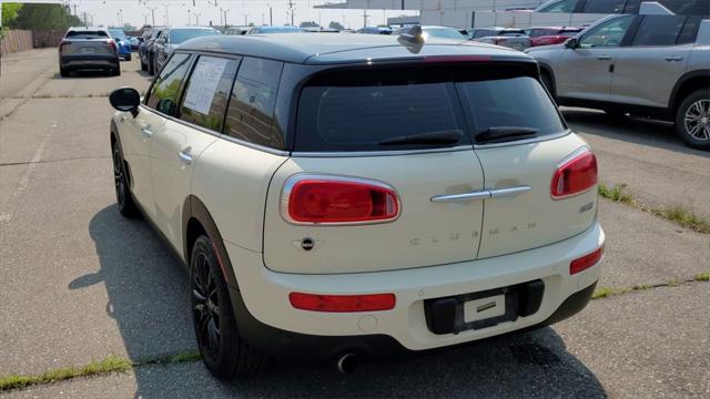 Used 2017 Mini Clubman For Sale in Waterford Twp, MI