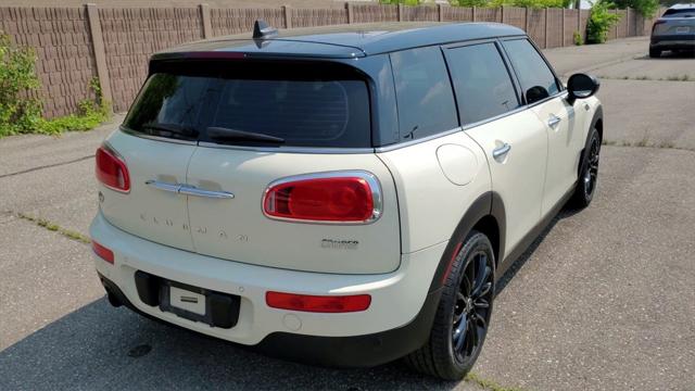 Used 2017 Mini Clubman For Sale in Waterford Twp, MI