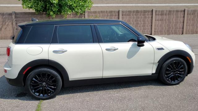 Used 2017 Mini Clubman For Sale in Waterford Twp, MI