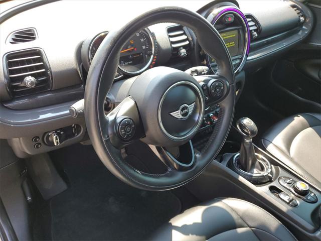 Used 2017 Mini Clubman For Sale in Waterford Twp, MI