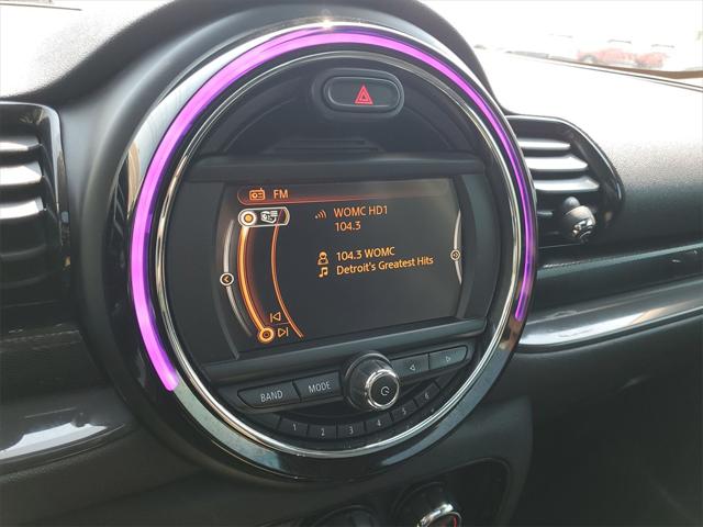 Used 2017 Mini Clubman For Sale in Waterford Twp, MI