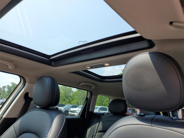 Used 2017 Mini Clubman For Sale in Waterford Twp, MI
