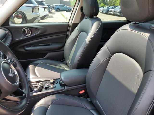 Used 2017 Mini Clubman For Sale in Waterford Twp, MI
