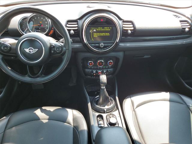 Used 2017 Mini Clubman For Sale in Waterford Twp, MI