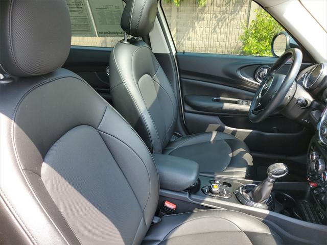 Used 2017 Mini Clubman For Sale in Waterford Twp, MI