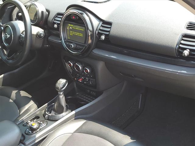 Used 2017 Mini Clubman For Sale in Waterford Twp, MI