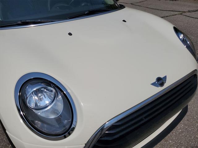 Used 2017 Mini Clubman For Sale in Waterford Twp, MI