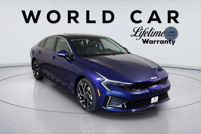 2025 Kia K5 EX for sale in New Braunfels, TX
