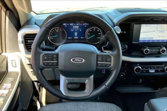 Used 2022 Ford F-150 For Sale in Lubbock, TX