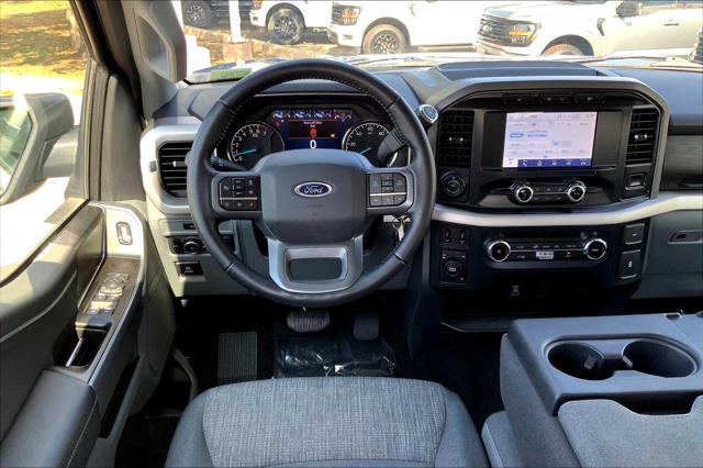 Used 2022 Ford F-150 For Sale in Lubbock, TX