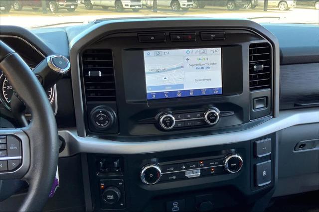 Used 2022 Ford F-150 For Sale in Lubbock, TX