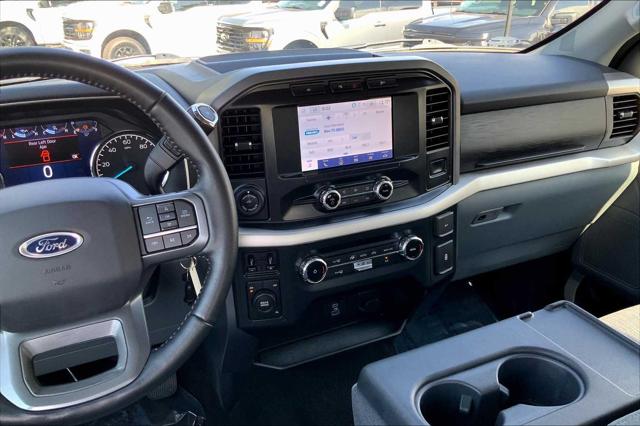 Used 2022 Ford F-150 For Sale in Lubbock, TX