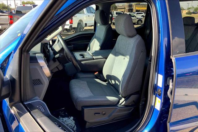 Used 2022 Ford F-150 For Sale in Lubbock, TX