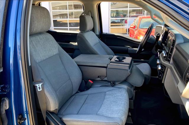 Used 2022 Ford F-150 For Sale in Lubbock, TX