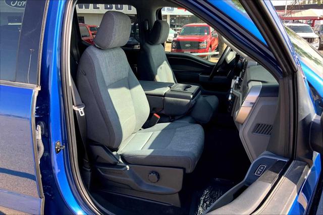 Used 2022 Ford F-150 For Sale in Lubbock, TX