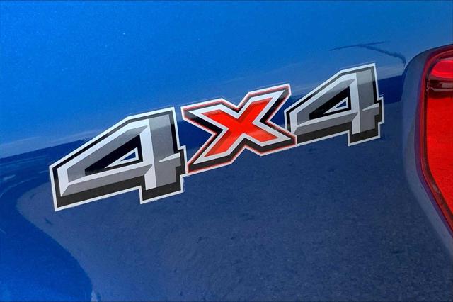 Used 2022 Ford F-150 For Sale in Lubbock, TX