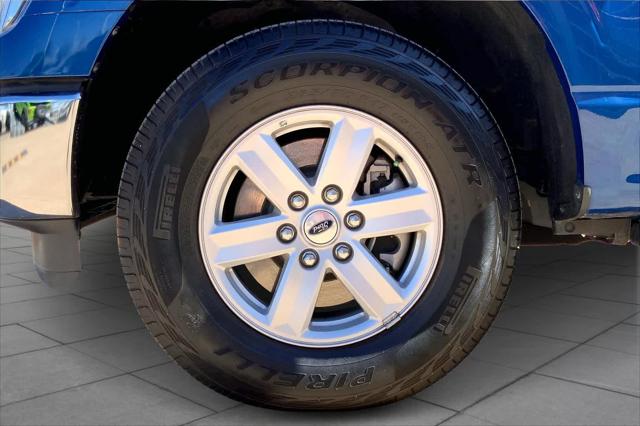 Used 2022 Ford F-150 For Sale in Lubbock, TX